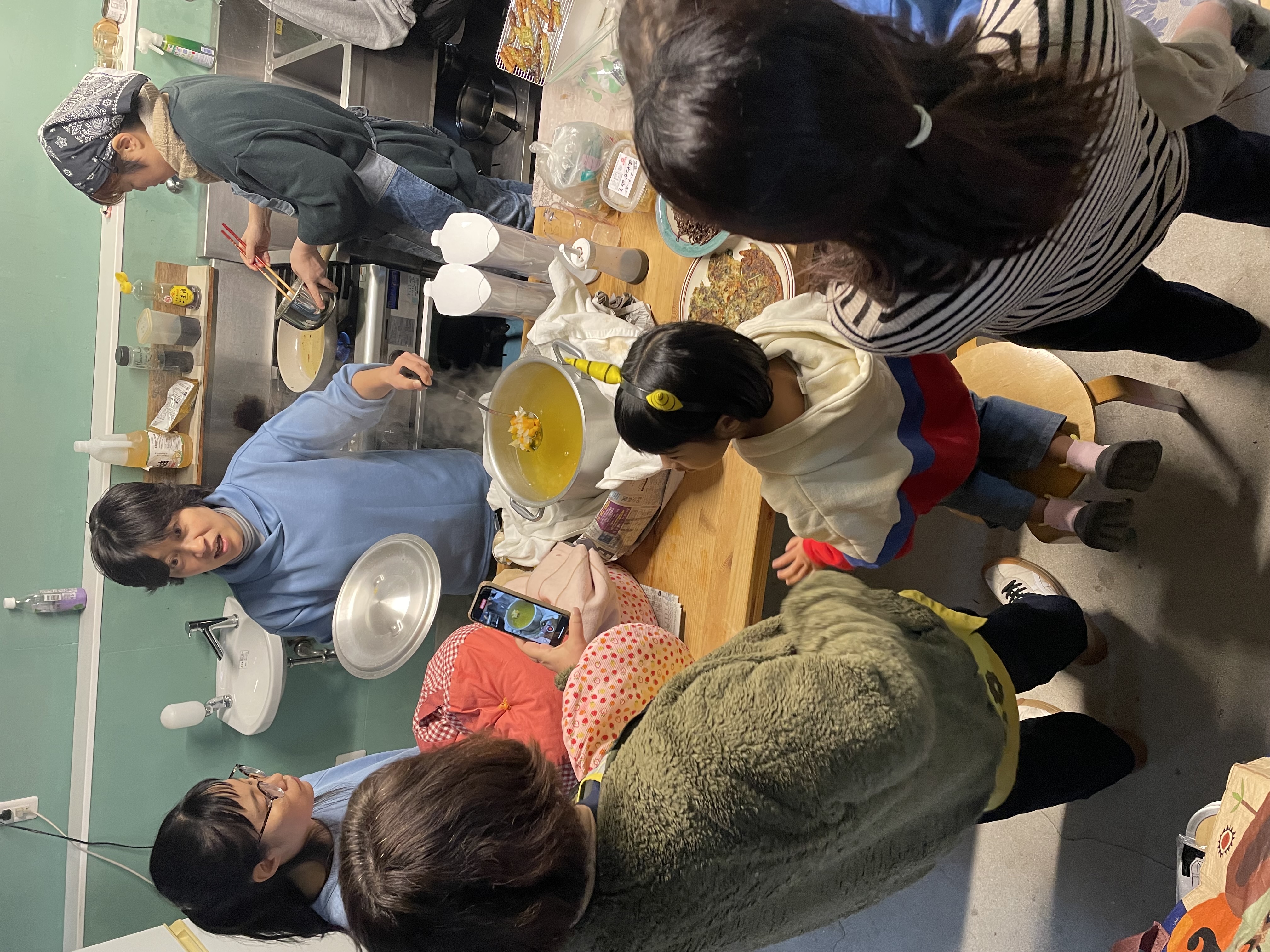 目が不自由な人のために、掲載する画像の説明を記載してください。