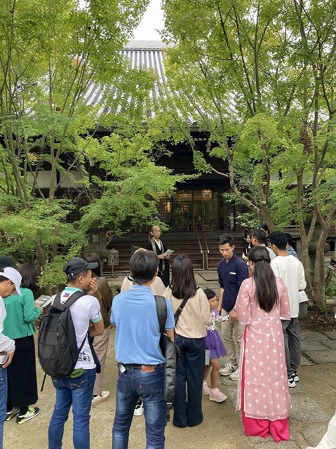 蓮華蔵山　光福寺