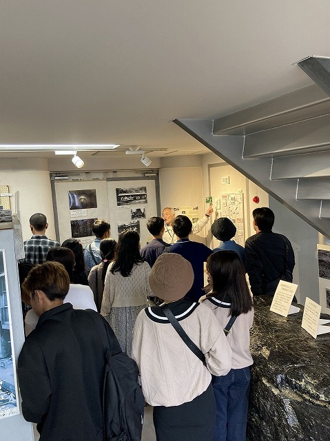 直方市石炭記念館
