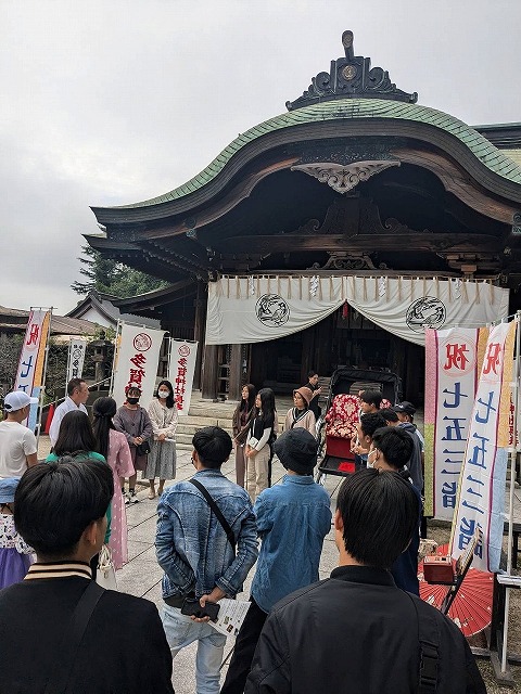 多賀神社