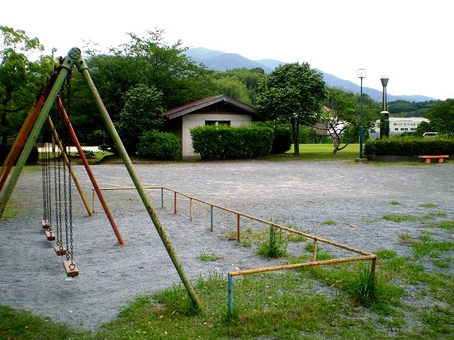 頓野公園