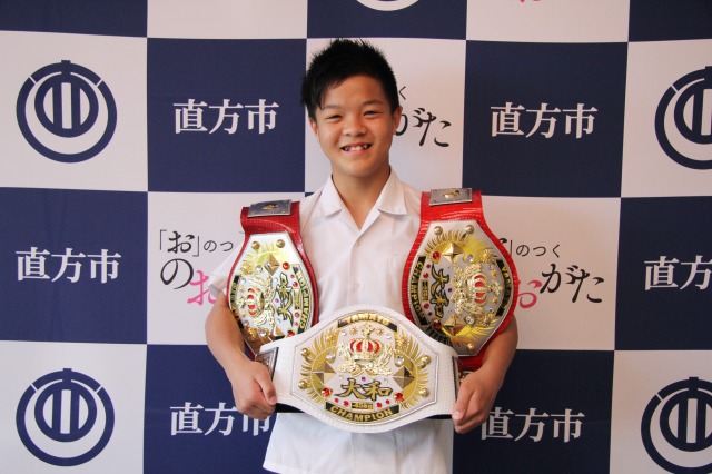 南原士龍さんの写真