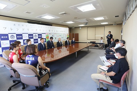 目が不自由な人のために、掲載する画像の説明を記載してください。