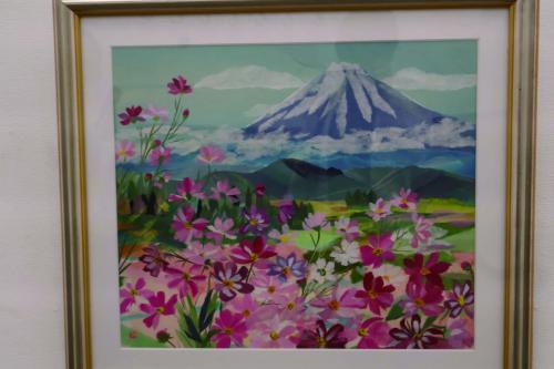 目が不自由な人のために、掲載する画像の説明を記載してください。