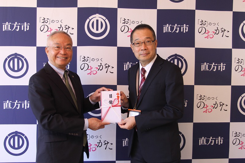 目が不自由な人のために、掲載する画像の説明を記載してください。