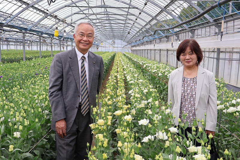 目が不自由な人のために、掲載する画像の説明を記載してください。