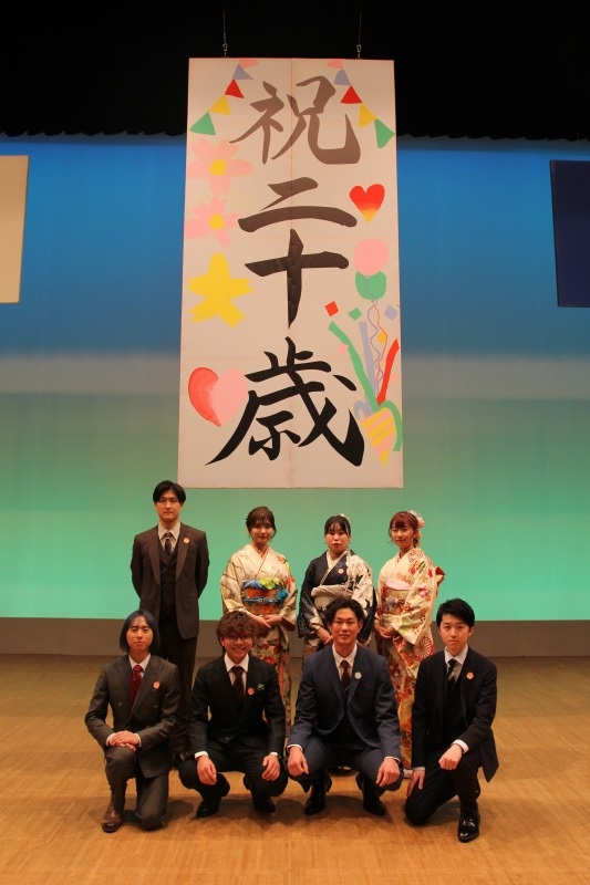 目が不自由な人のために、掲載する画像の説明を記載してください。
