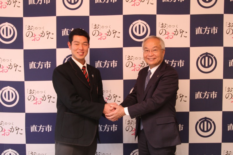 目が不自由な人のために、掲載する画像の説明を記載してください。