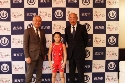 目が不自由な人のために、掲載する画像の説明を記載してください。