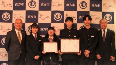 目が不自由な人のために、掲載する画像の説明を記載してください。
