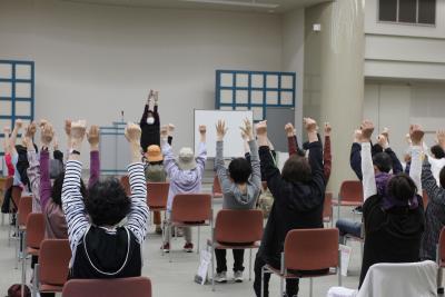 目が不自由な人のために、掲載する画像の説明を記載してください。