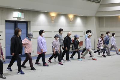 目が不自由な人のために、掲載する画像の説明を記載してください。
