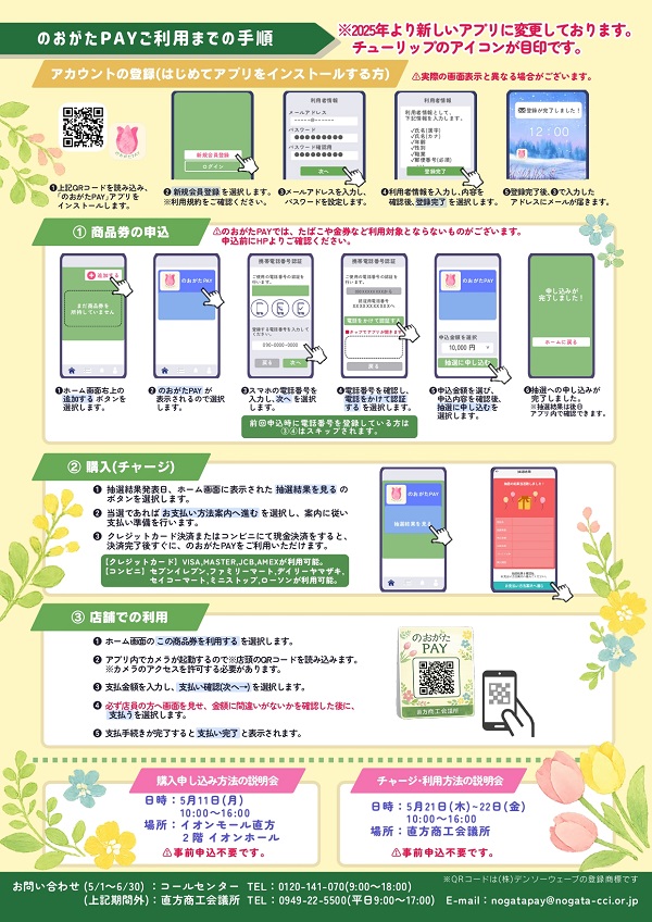 専用アプリをインストールする必要があります