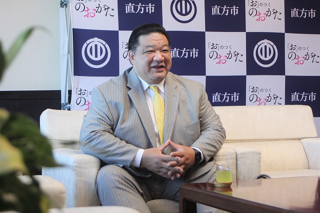 浅香山親方