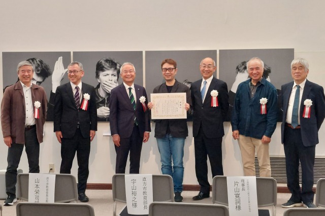 関係者のみなさん