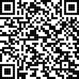 二次元コード：点検結果報告書