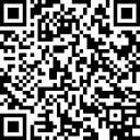 二次元コード：消防計画作成（変更）届出書