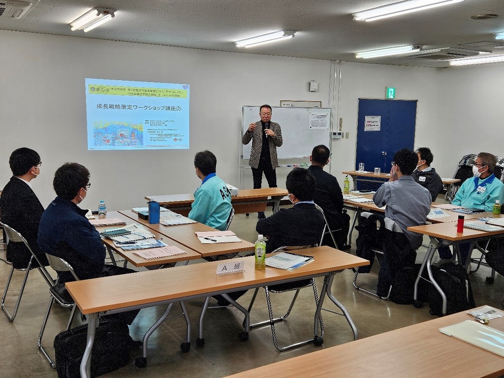 目が不自由な人のために、掲載する画像の説明を記載してください。