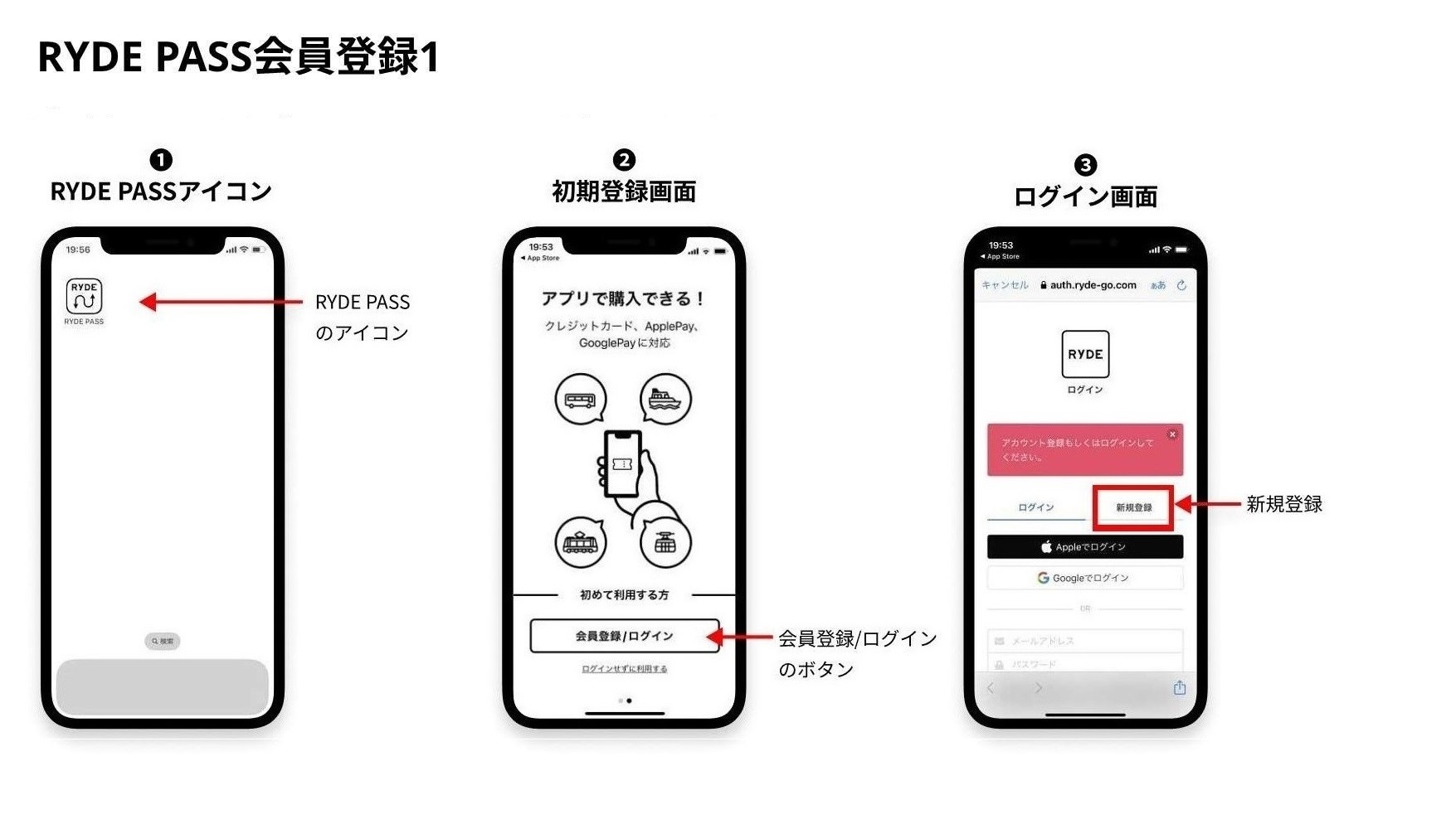 目が不自由な人のために、掲載する画像の説明を記載してください。