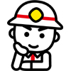 考える消太(救急服)