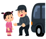 誘拐