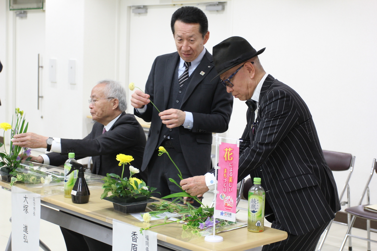 セミナー風景⑥