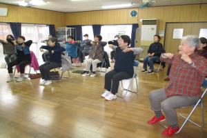 元気ハツラツ！！