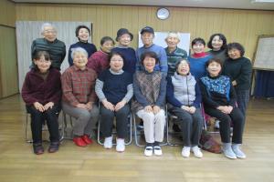 若さいっぱい☆