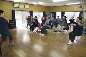 楽しく脳トレ♪