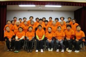 いつもの笑顔でハイチーズ☆