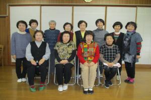 みんな仲良く！！