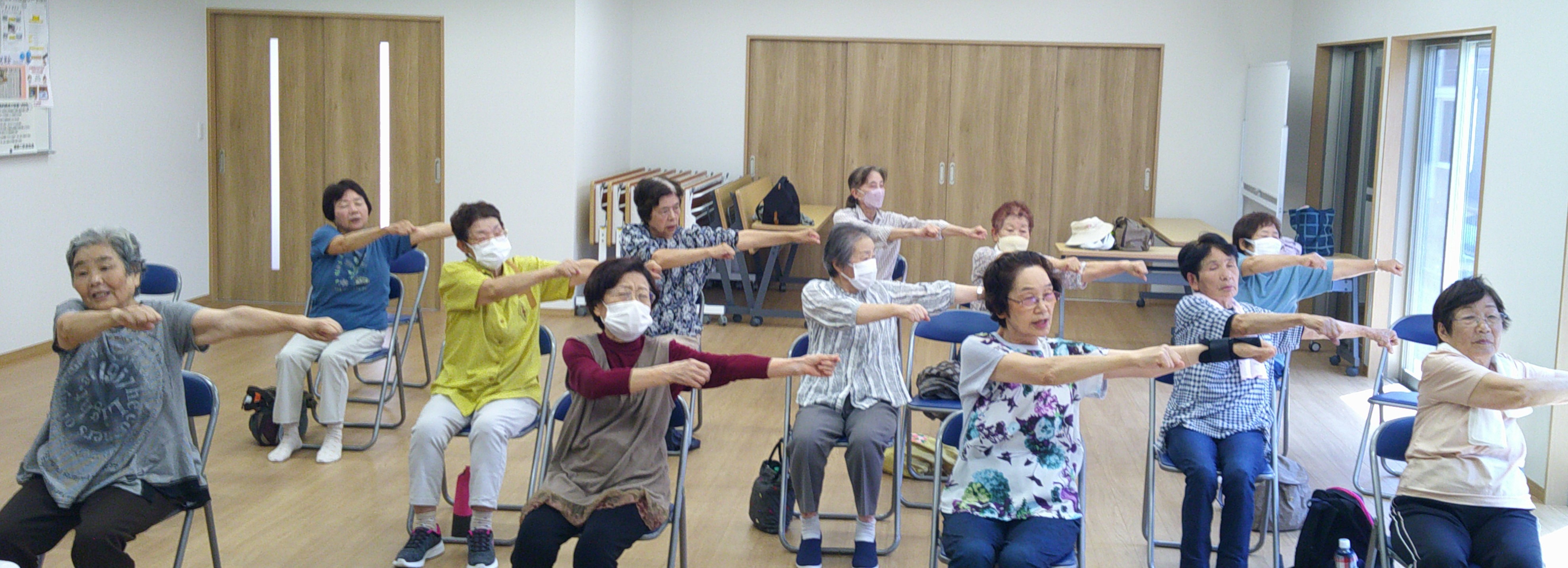 毎週金曜日が楽しみです！