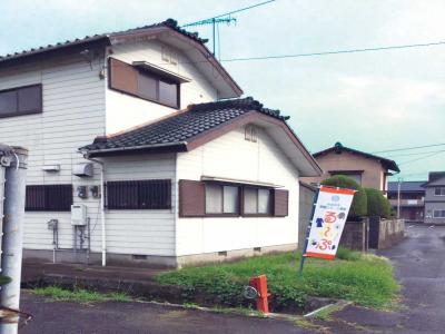 「るーぷ」の開催されている家